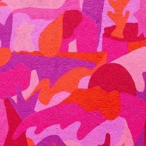 Meet your Posher, Kennedy